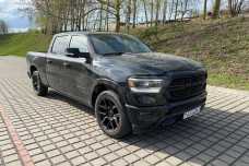 RAM 1500 II