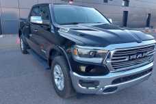 RAM 1500 II