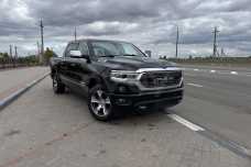 RAM 1500 II
