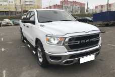 RAM 1500 II