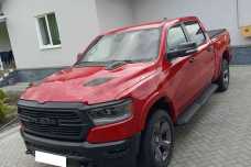 RAM 1500 II