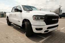 RAM 1500 II