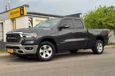 RAM 1500 II