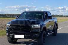 RAM 1500 II