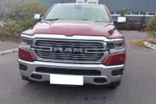 RAM 1500 II