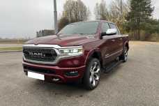 RAM 1500 II