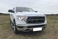 RAM 1500 II