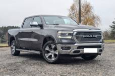 RAM 1500 II