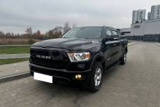 RAM 1500 II