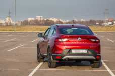 Renault Arkana , 2019, пробег 112000 км
