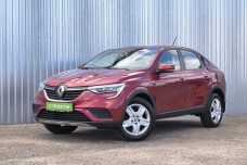 Renault Arkana , 2019, пробег 115000 км