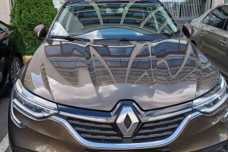 Renault Arkana , 2019, пробег 120000 км