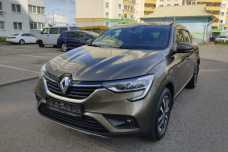 Renault Arkana , 2019, пробег 124000 км