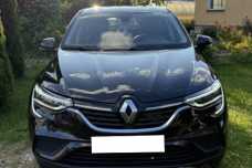 Renault Arkana , 2019, пробег 160095 км