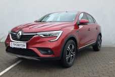 Renault Arkana , 2019, пробег 47190 км