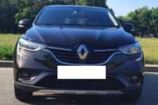 Renault Arkana , 2019, пробег 57000 км
