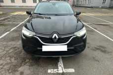 Renault Arkana , 2019, пробег 78100 км