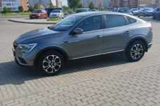 Renault Arkana , 2019, пробег 85000 км