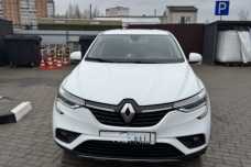Renault Arkana , 2020, пробег 53000 км