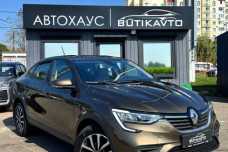 Renault Arkana , 2020, пробег 75931 км