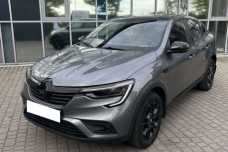 Renault Arkana , 2021, пробег 92000 км