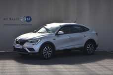 Renault Arkana I