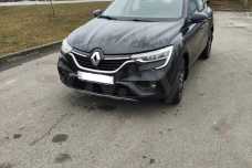 Renault Arkana I