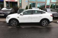 Renault Arkana I