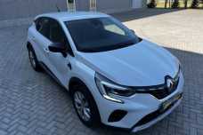 Renault Captur II, 2020, пробег 160000 км