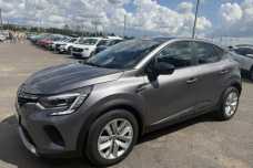 Renault Captur II, 2020, пробег 171000 км