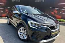 Renault Captur II, 2020, пробег 191400 км