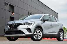 Renault Captur II