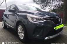 Renault Captur II