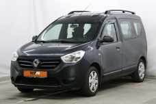 Renault Dokker , 2018, пробег 101746 км