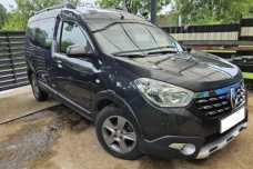 Renault Dokker , 2019, пробег 29000 км