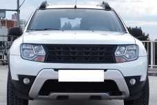 Renault Duster I  Рестайлинг, 2018, пробег 73990 км