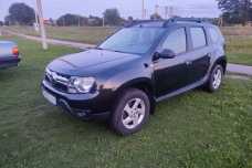 Renault Duster I  Рестайлинг, 2019, пробег 104000 км