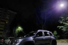 Renault Duster I  Рестайлинг, 2019, пробег 107000 км
