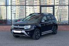 Renault Duster I  Рестайлинг, 2019, пробег 87090 км