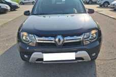 Renault Duster I  Рестайлинг, 2020, пробег 81730 км