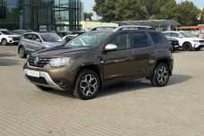 Renault Duster II, 2021, пробег 66669 км