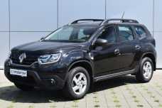 Renault Duster II, 2022, пробег 55057 км