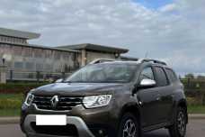 Renault Duster II