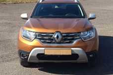 Renault Duster II