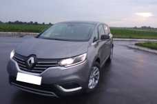 Renault Espace V, 2015, пробег 158508 км