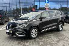 Renault Espace V, 2015, пробег 164372 км