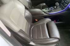 Renault Espace V, 2015, пробег 180000 км