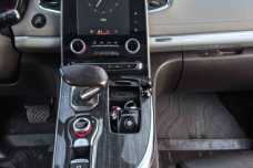 Renault Espace V, 2015, пробег 231000 км