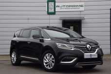 Renault Espace V, 2015, пробег 307773 км