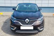 Renault Espace V, 2016, пробег 219800 км